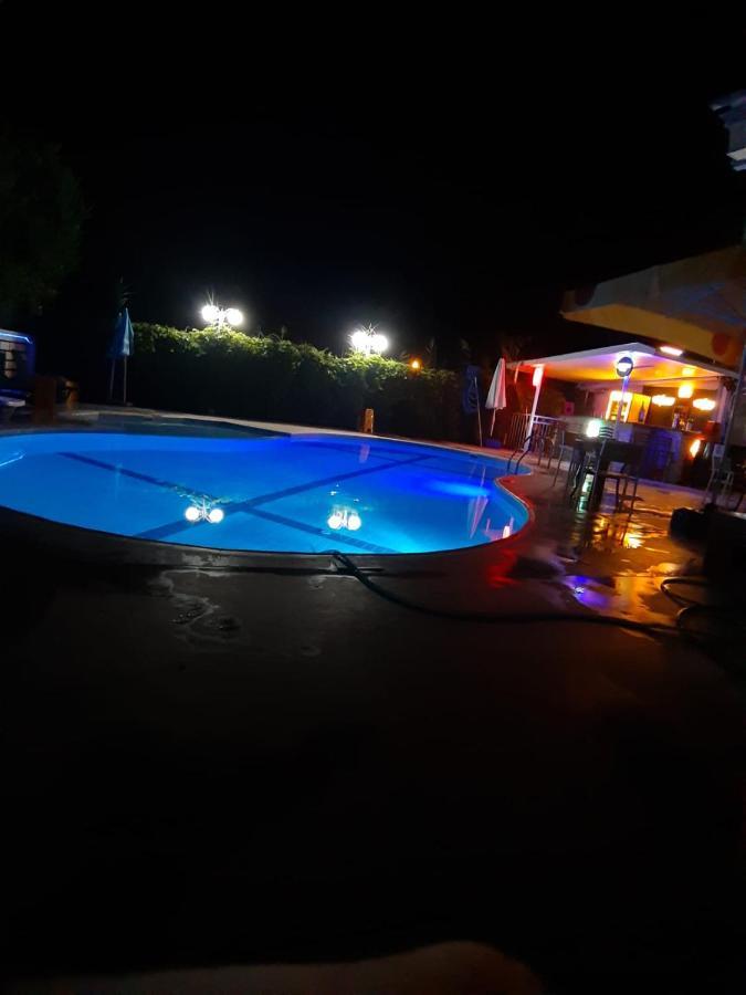 Goezde Butik Otel Белек Экстерьер фото