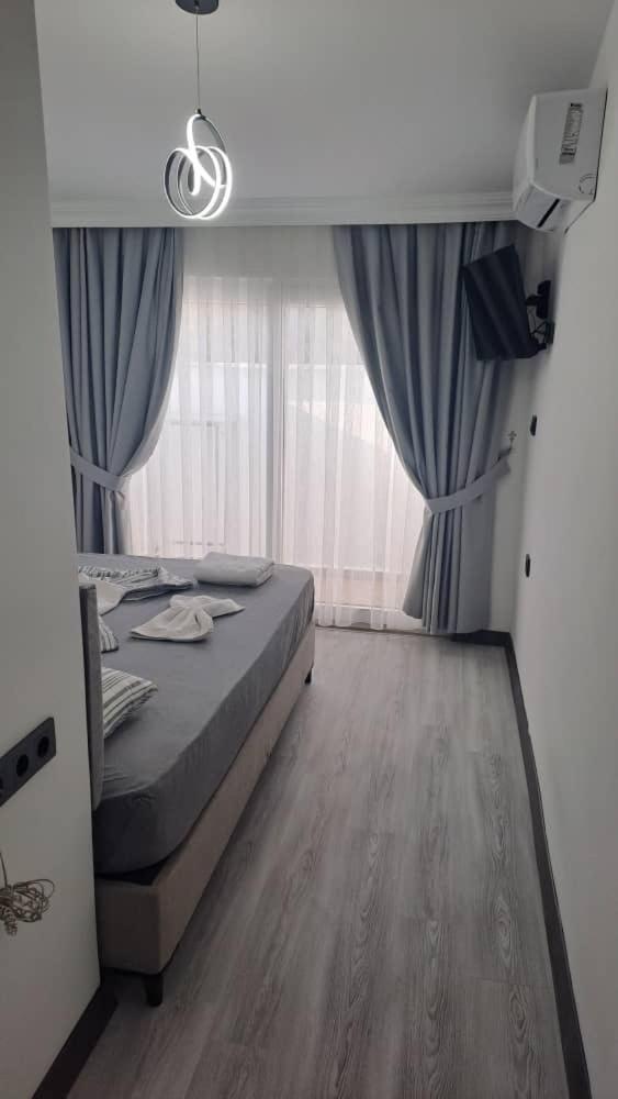 Goezde Butik Otel Белек Экстерьер фото