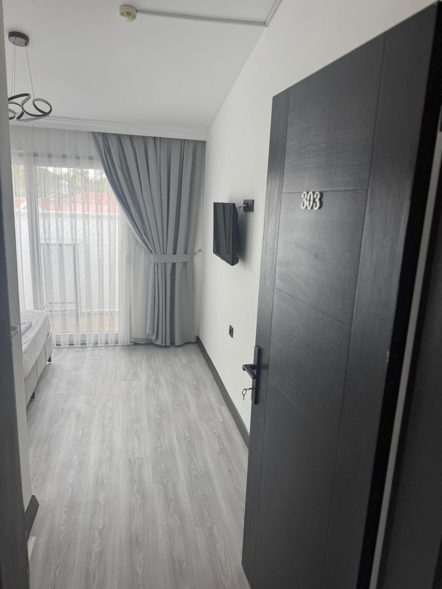 Goezde Butik Otel Белек Экстерьер фото