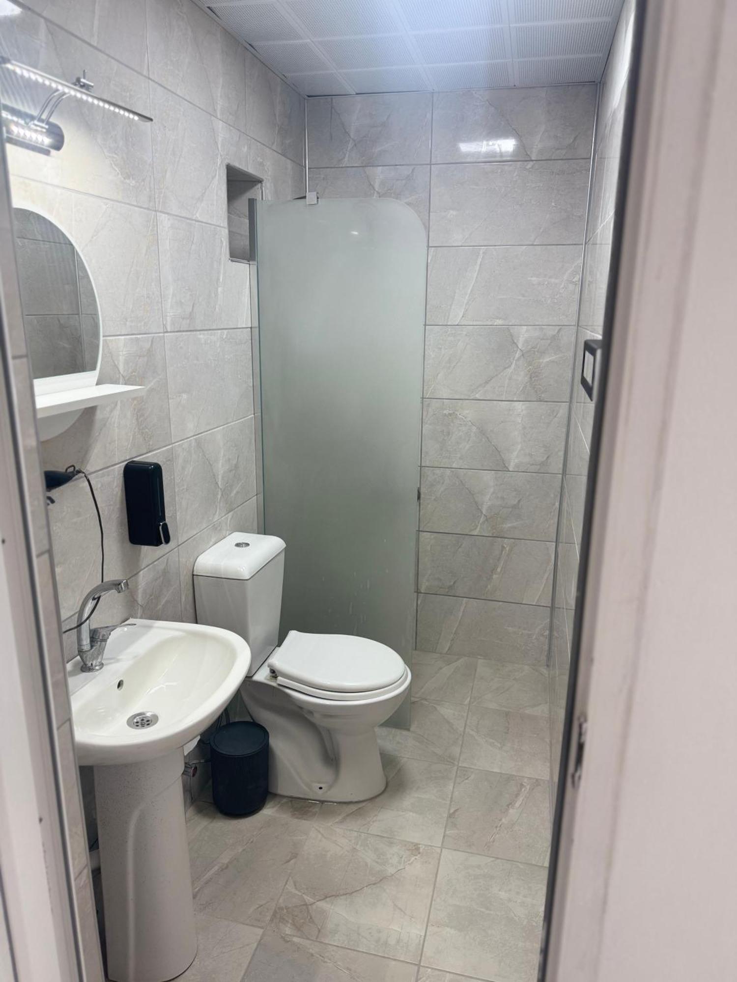 Goezde Butik Otel Белек Экстерьер фото
