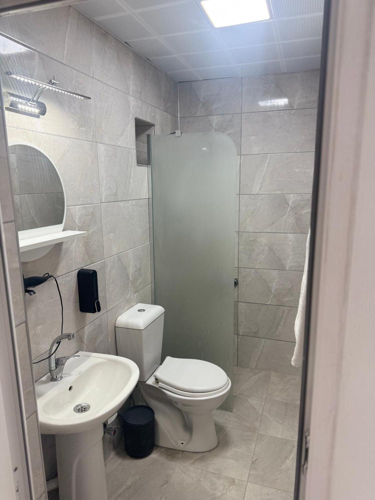 Goezde Butik Otel Белек Экстерьер фото