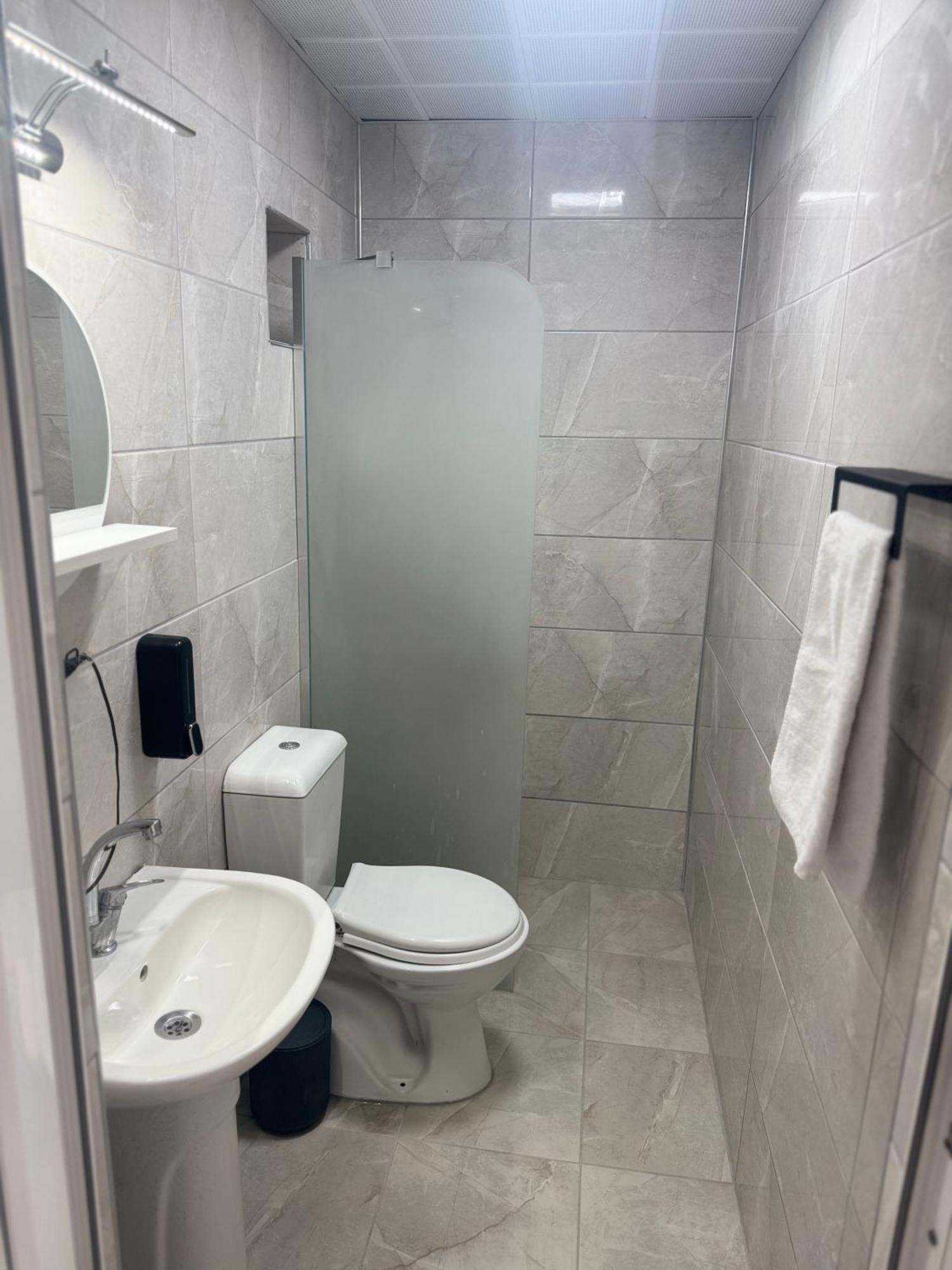 Goezde Butik Otel Белек Экстерьер фото